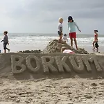 Apartment Borkumunterkunft - Woh3 - Im Herzen Der Insel *